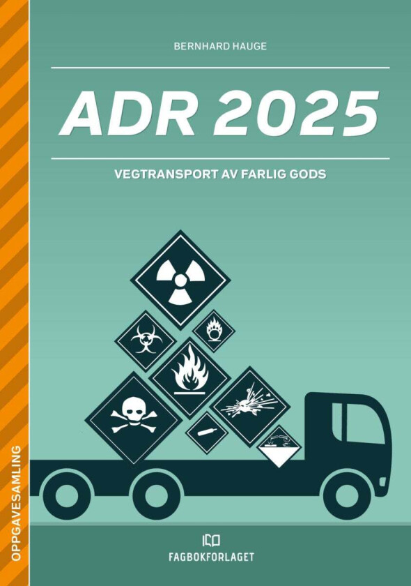 ADR 2025 Oppgavesamling BM