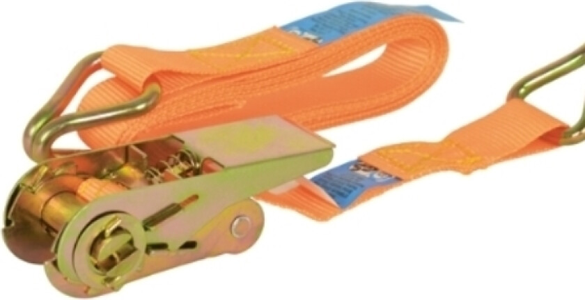 Bilde av Bagagerem+Krog/Hks 1X 5M 350Kg Tuv/Gs