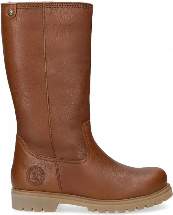 Dame, Sko, Brun, 39 EU