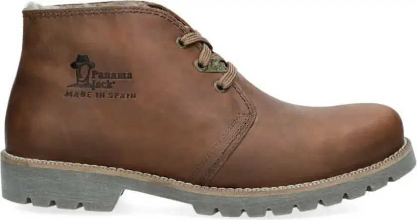 Herre, Sko, Brun, 41 EU