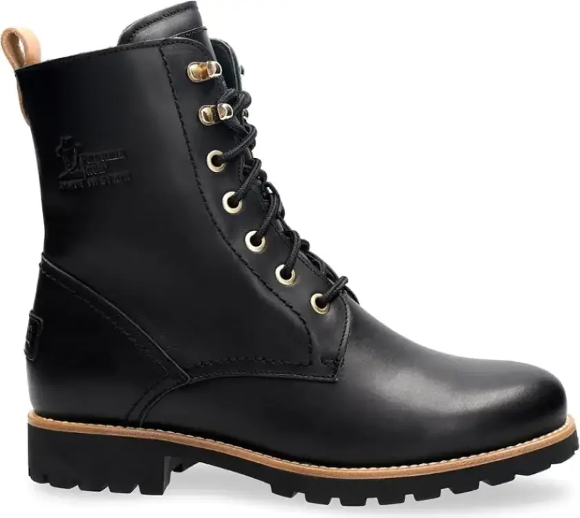 Dame, Sko, Svart, 42 EU