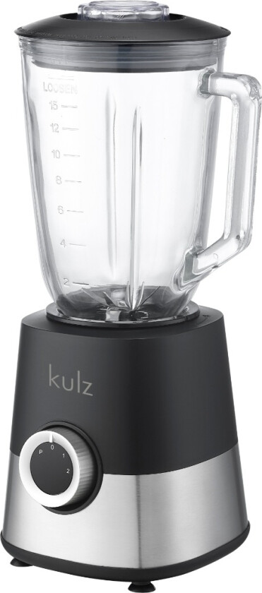 KULZ KUBL3000 blender