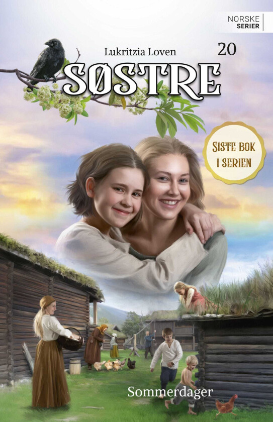 Sommerdager