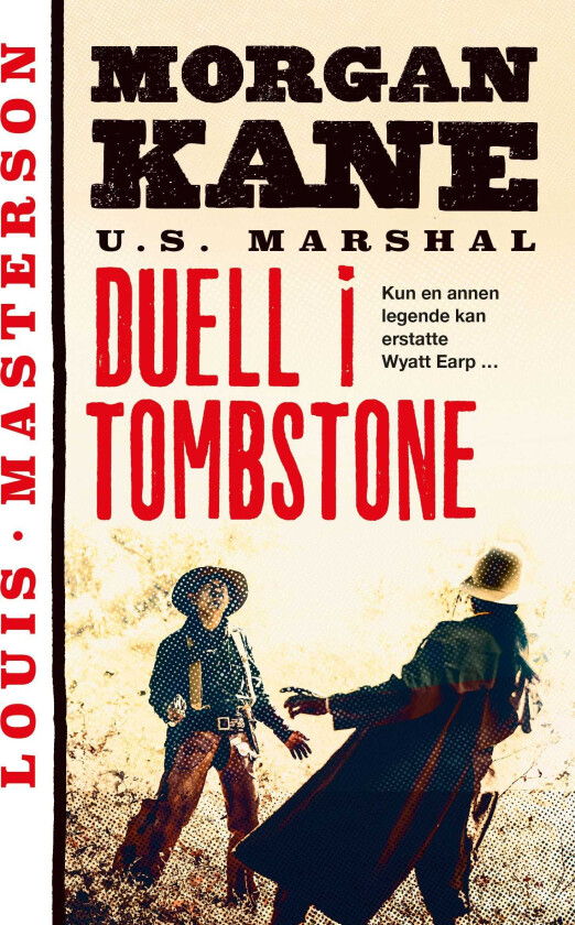 Duell i Tombstone