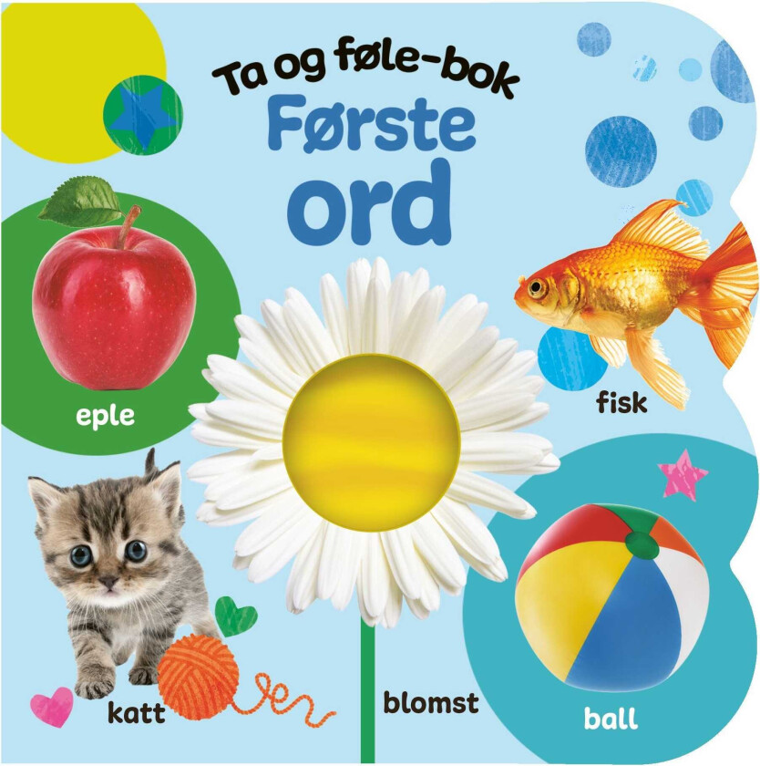 Første ord