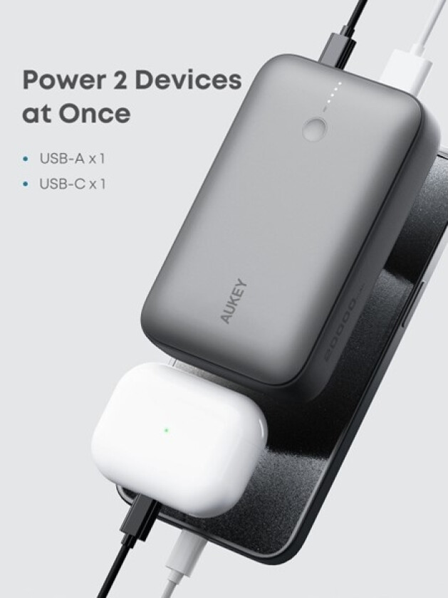 20 000 Mah Spark Mini Pb-Y57