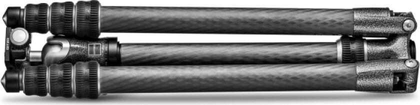 Gitzo Gk2545t-82Qd, Sort, 1,84 Kg, 1655 Mm