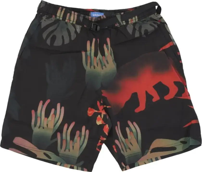 Market, Herre, Shorts, Flerfarget, S