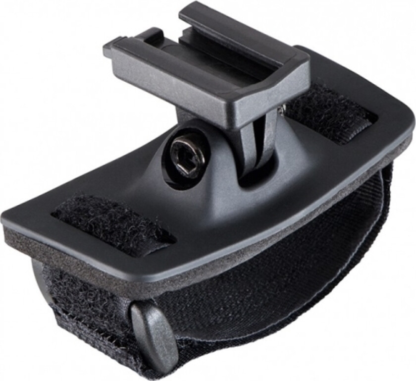 Bracket/Accessory Helmet Spare Mounting Bracket