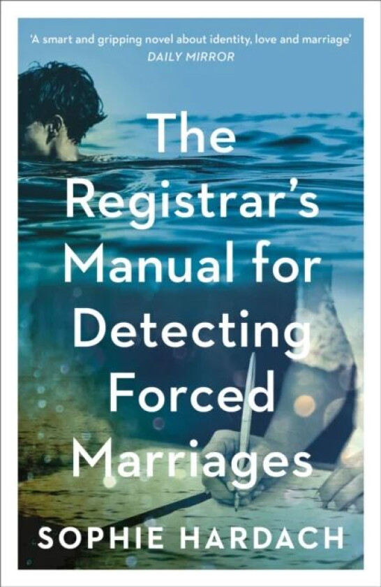 The Registrar's Manual for Detecting Forced Marriages av Sophie Hardach