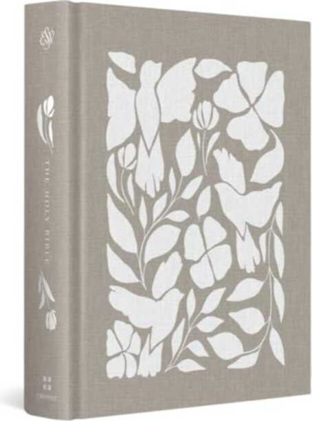 ESV Single Column Journaling Bible, Hosanna Revival Series