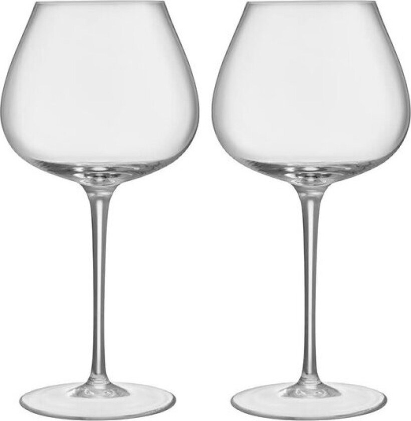 Aroma copa gin & tonic glass 71 cl 2 stk