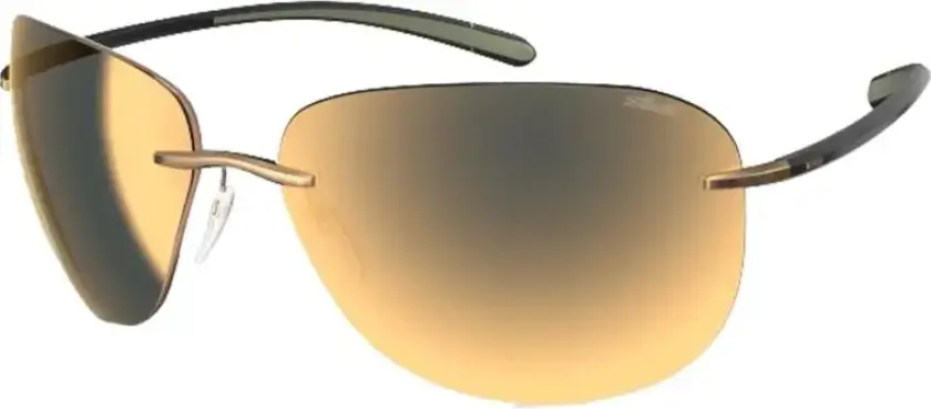 unisex, Accessories, Gul, ONE SIZE