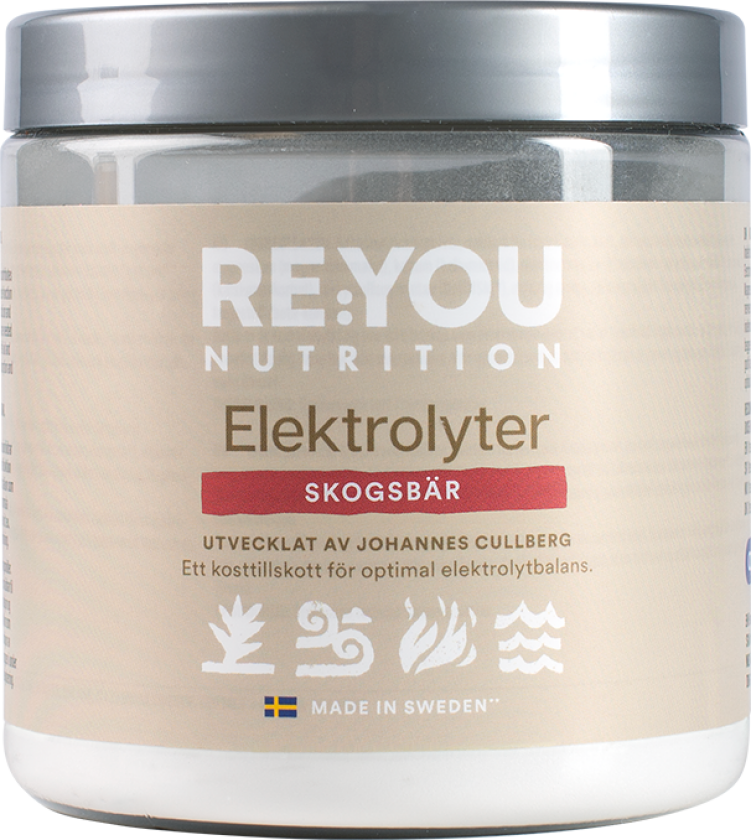 Elektrolyttpulver 360 g
