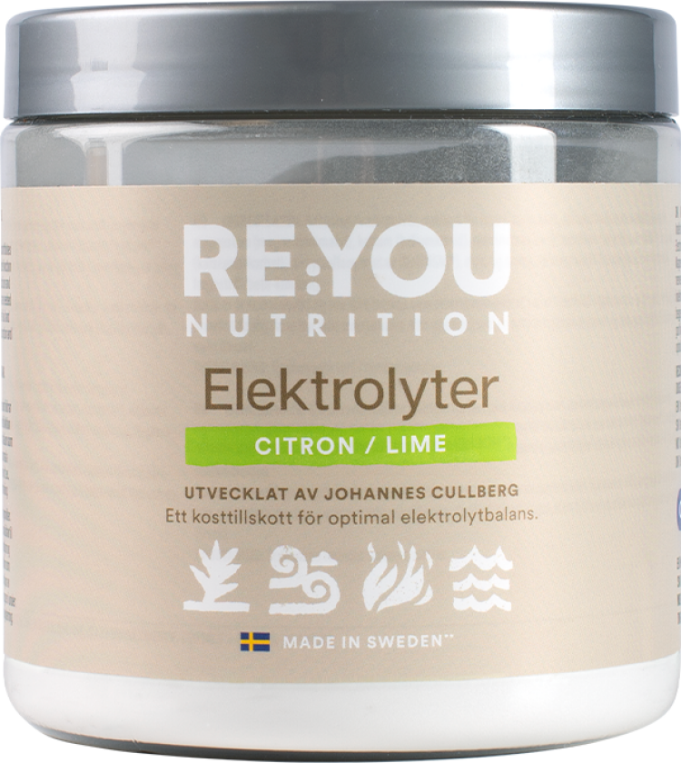 Elektrolyttpulver 360 g