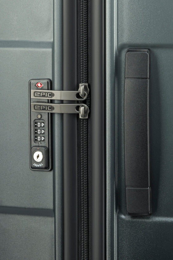 Crate EX Wildlife - Kofferter