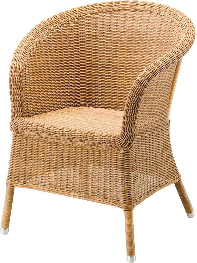 Derby spisestol Natural