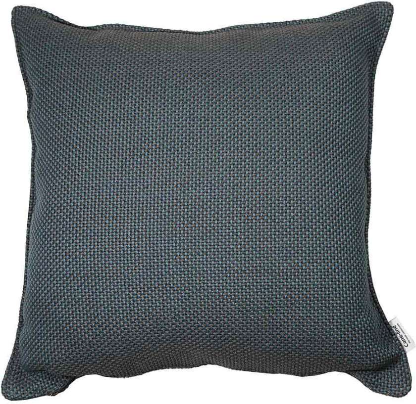 Focus prydepute 50x50 cm Medium Blue