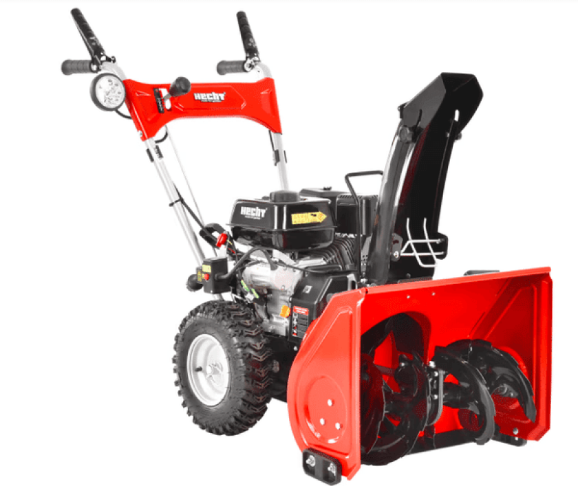 snøfreser Bensin 56 Cm, 5 Hk he9555se