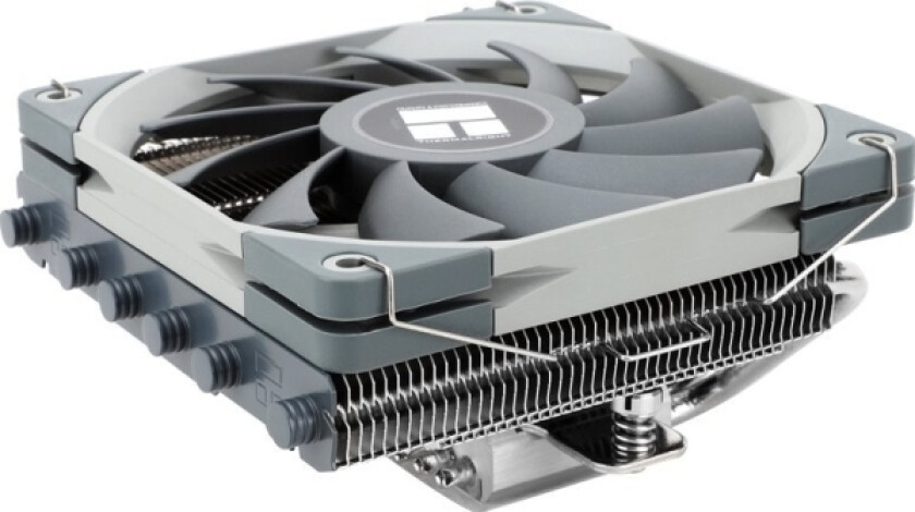 Thermalright Axp120-X67 Prosessorkjøler