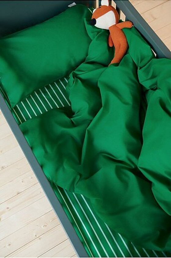 ZACK MINI sengesett sprinkelseng - økologisk