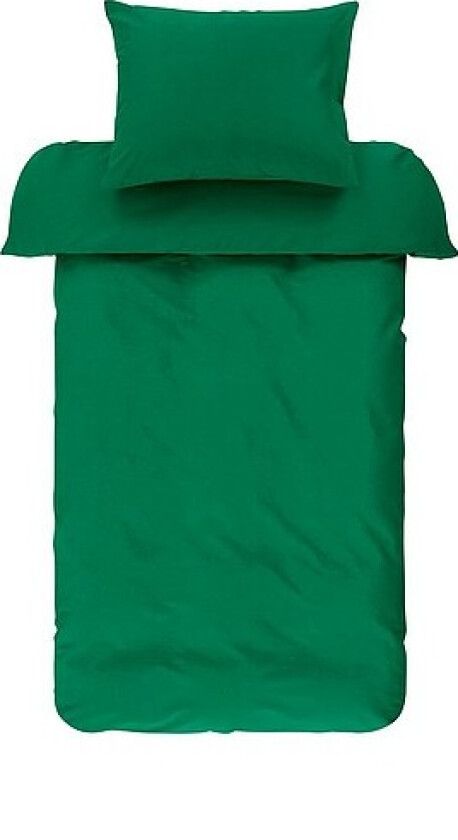 ZACK sengesett enkeltseng - økologisk