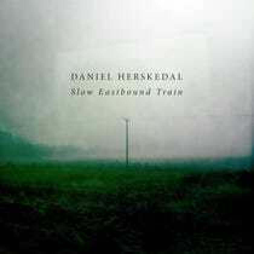 Daniel Herskedal Slow Eastboud Train CD