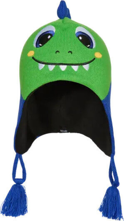 Kids' Imaginary Friends Hat 47-52 cm, Theodore The Dinosaur