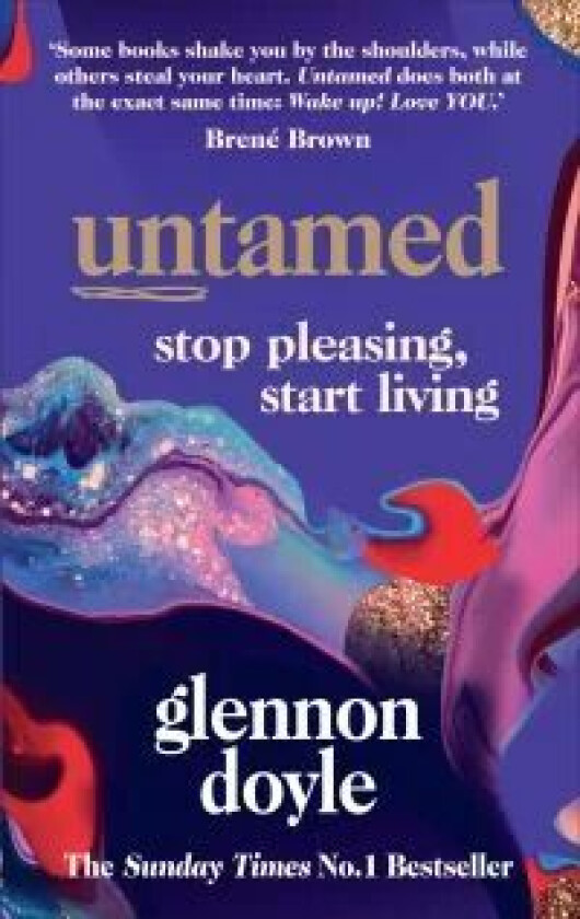 Untamed av Glennon Doyle Melton