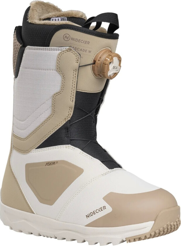 Women's Cascade Tan