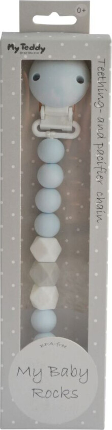 Smokkeholder Diamond Blue