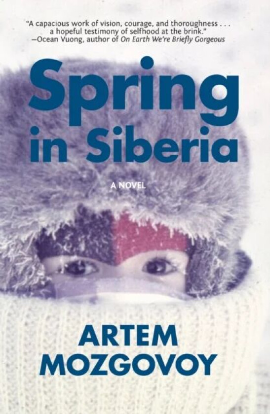 Spring in Siberia av Artem Mozgovoy