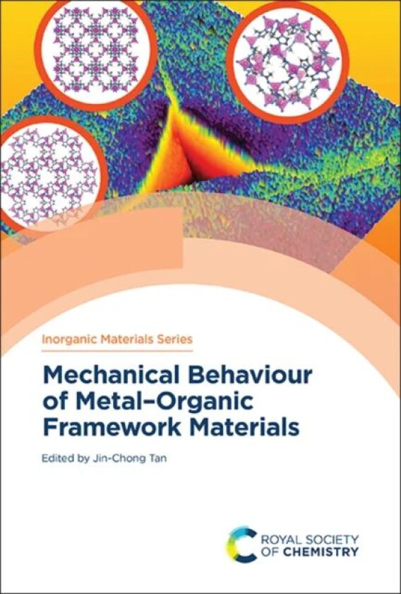 Mechanical Behaviour of Metal¿Organic Framework Materials