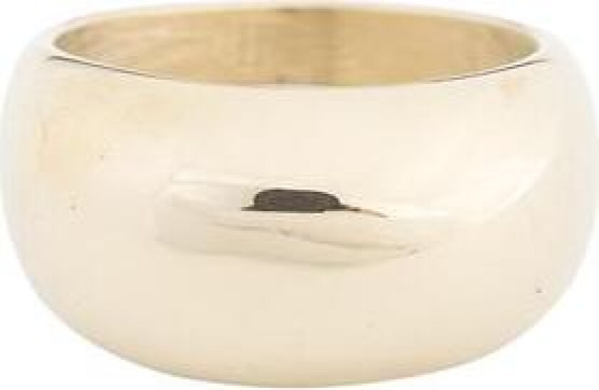 Chunky Ring Gold - 50