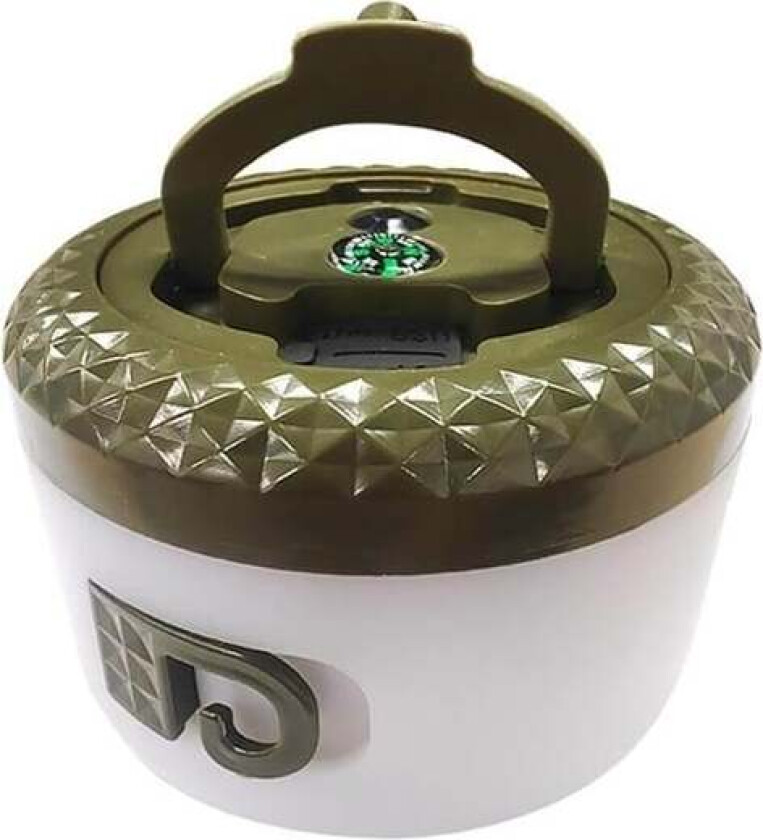 Bilde av LT01 2-in-1 Camping Lamp