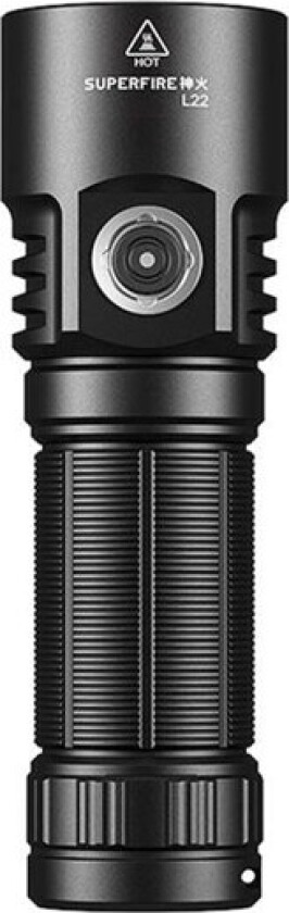 L22 Flashlight