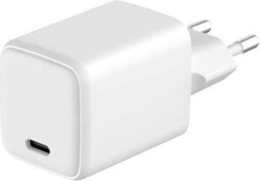 PALLAS WALL CHARGER GaN PD/PPS USB-C 45W