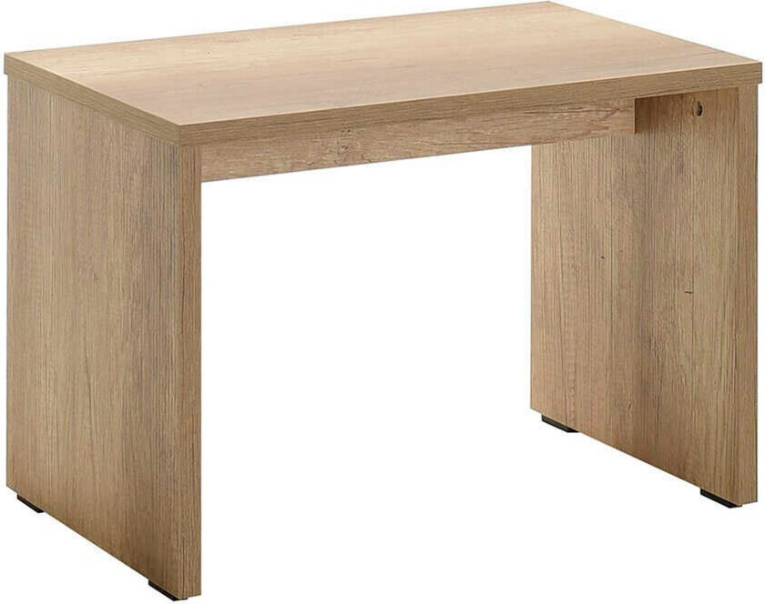 Duyen Sofabord 60 cm - Eik