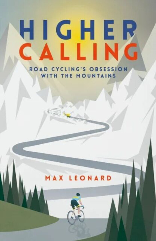 Higher Calling av Max Leonard