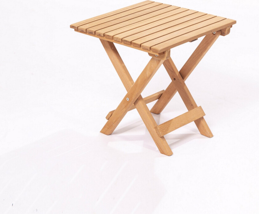 Bilde av Emirhan Sofabord 40 cm - Brun