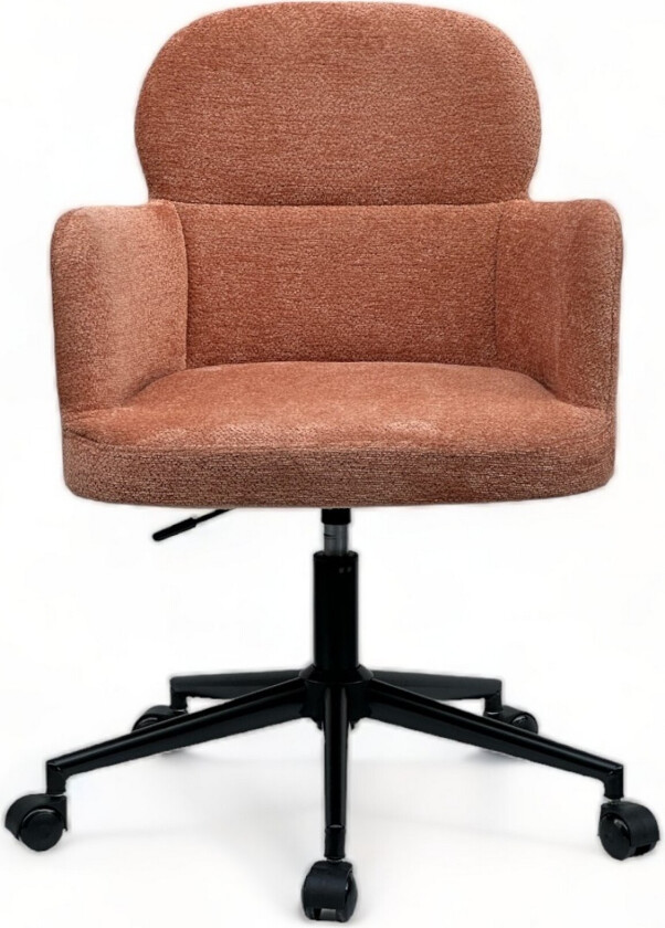 Epifanio Kontorstol - Oransje