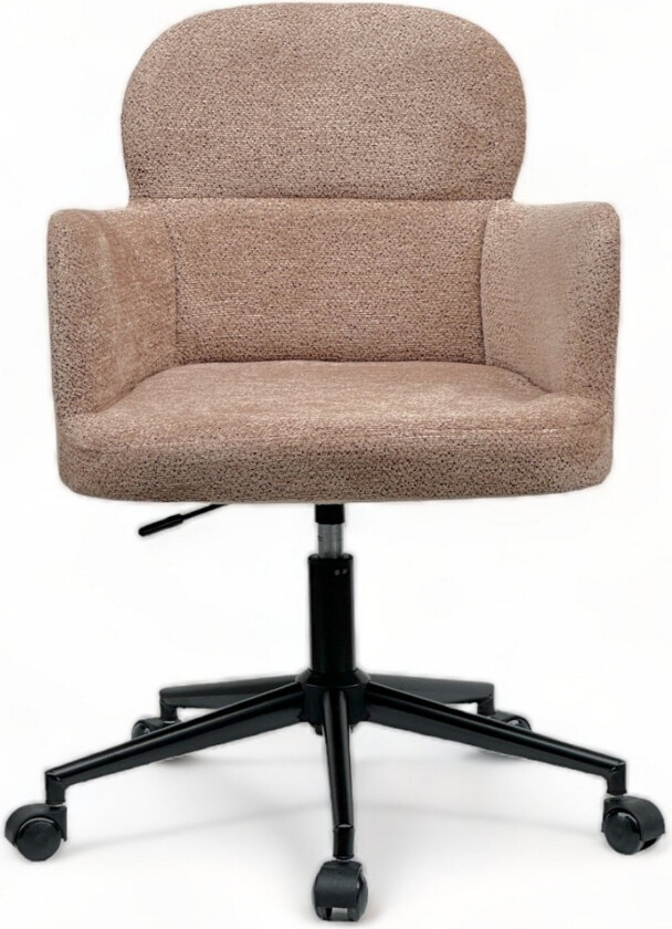 Epifanio Kontorstol - Brun