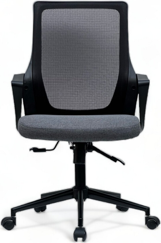 Epifanio Kontorstol - Antrasitt