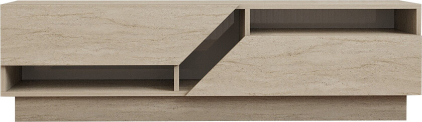 Thimaria TV-benk 160 cm - Beige