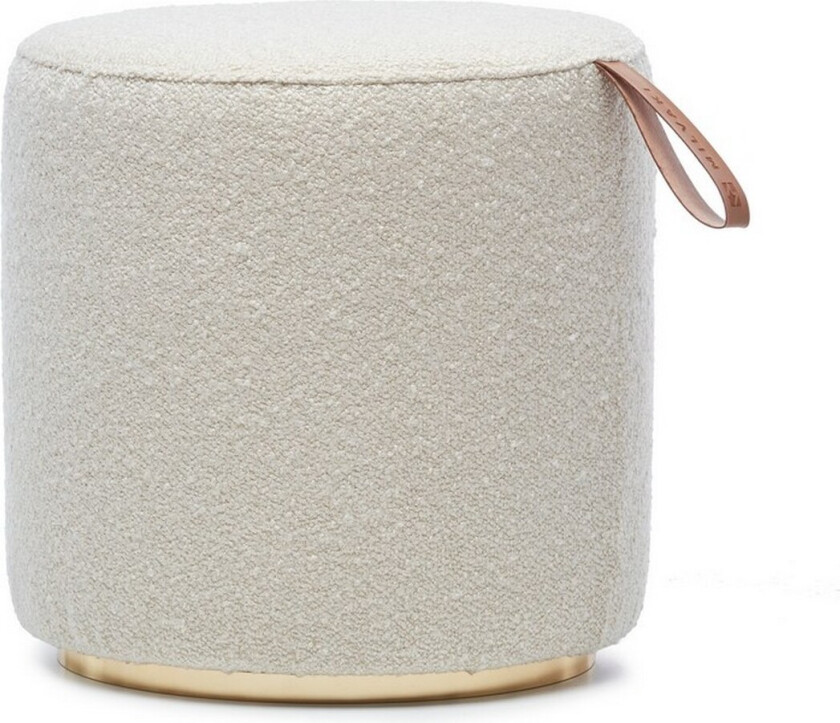 Evin Puff - Beige