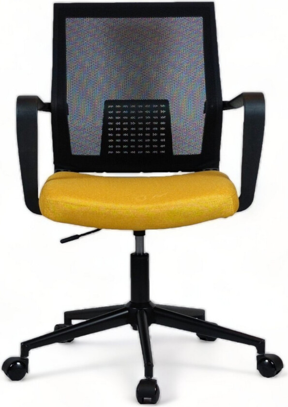 Epifanio Kontorstol - Gul