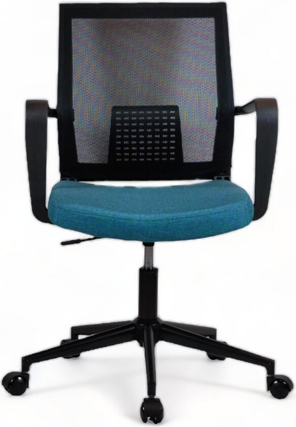 Epifanio Kontorstol - Blå