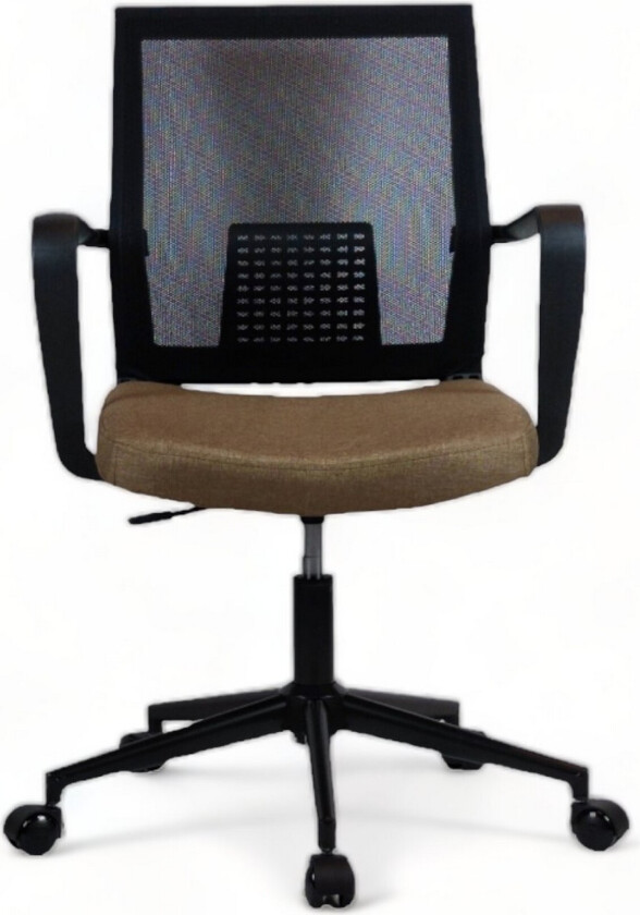 Epifanio Kontorstol - Brun