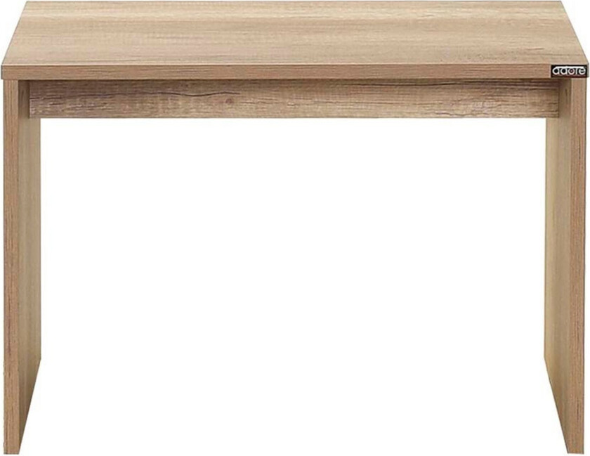 Evanthe Sofabord 60 cm - Lys brun