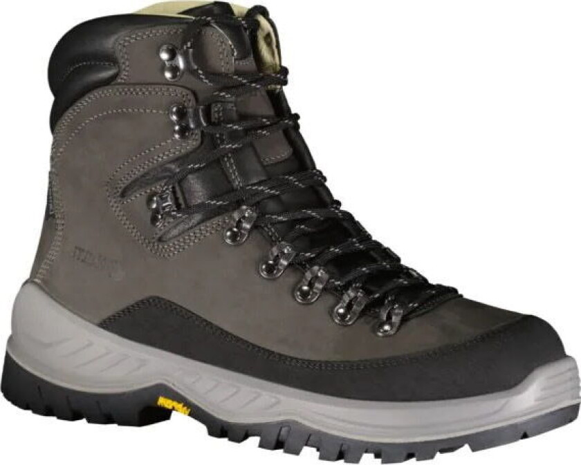 Halti Optima 2 DrymaxX Trekking Boot 44, Anthracite Grey